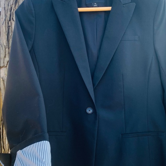 Banana Republic Jacket - Picture 7 of 8